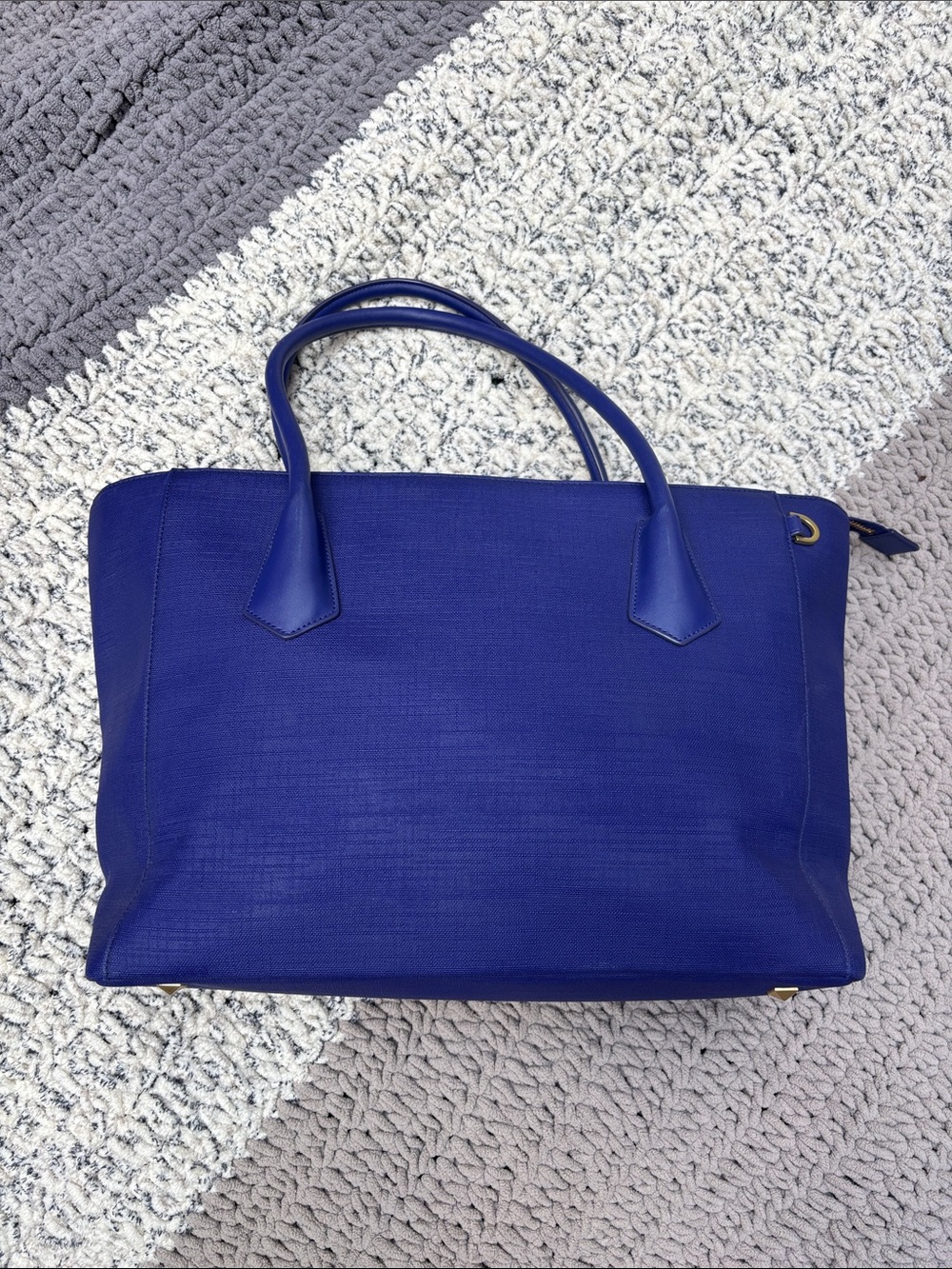 Dagne Dover signature tote - work bag
